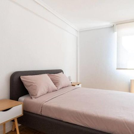 Apartamento Canalejas Wehomes 산탄데르 외부 사진