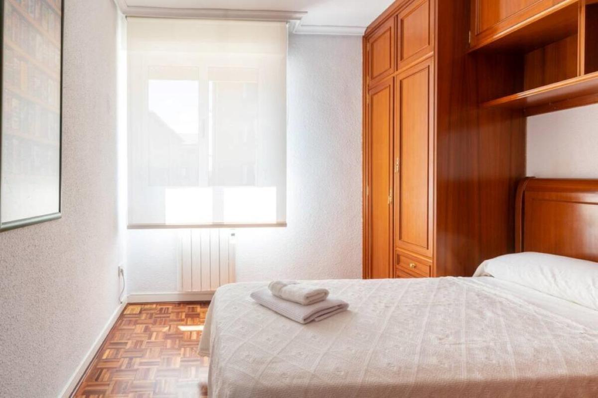 Apartamento Canalejas Wehomes 산탄데르 외부 사진
