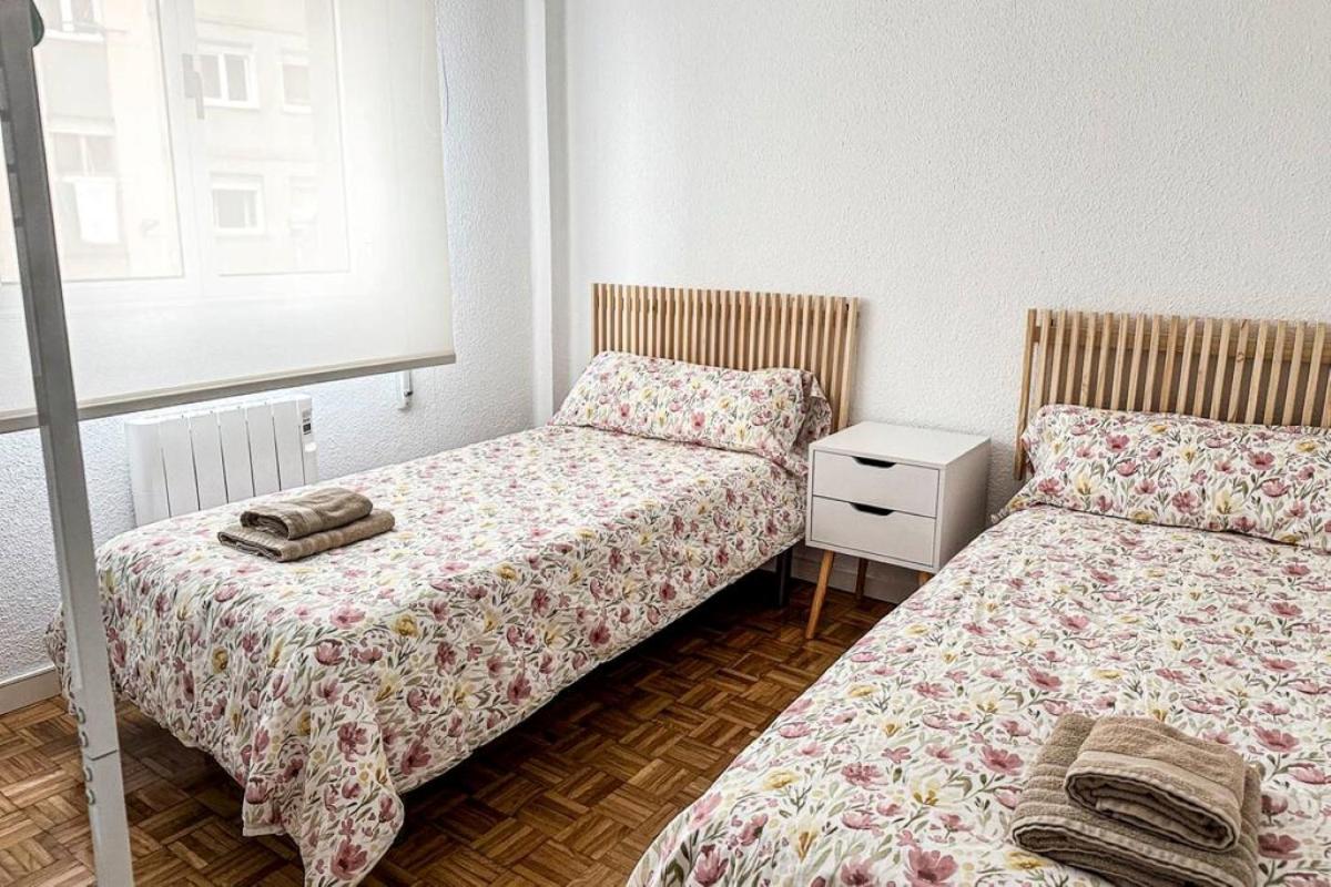 Apartamento Canalejas Wehomes 산탄데르 외부 사진