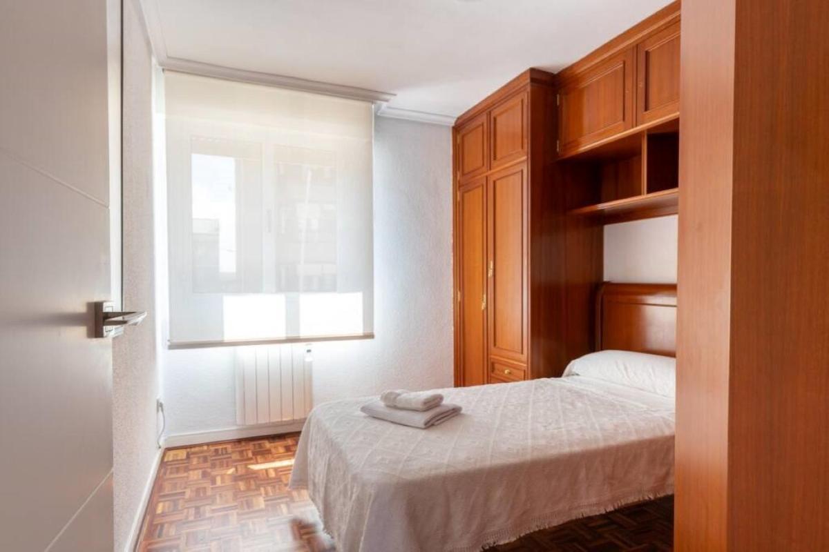 Apartamento Canalejas Wehomes 산탄데르 외부 사진