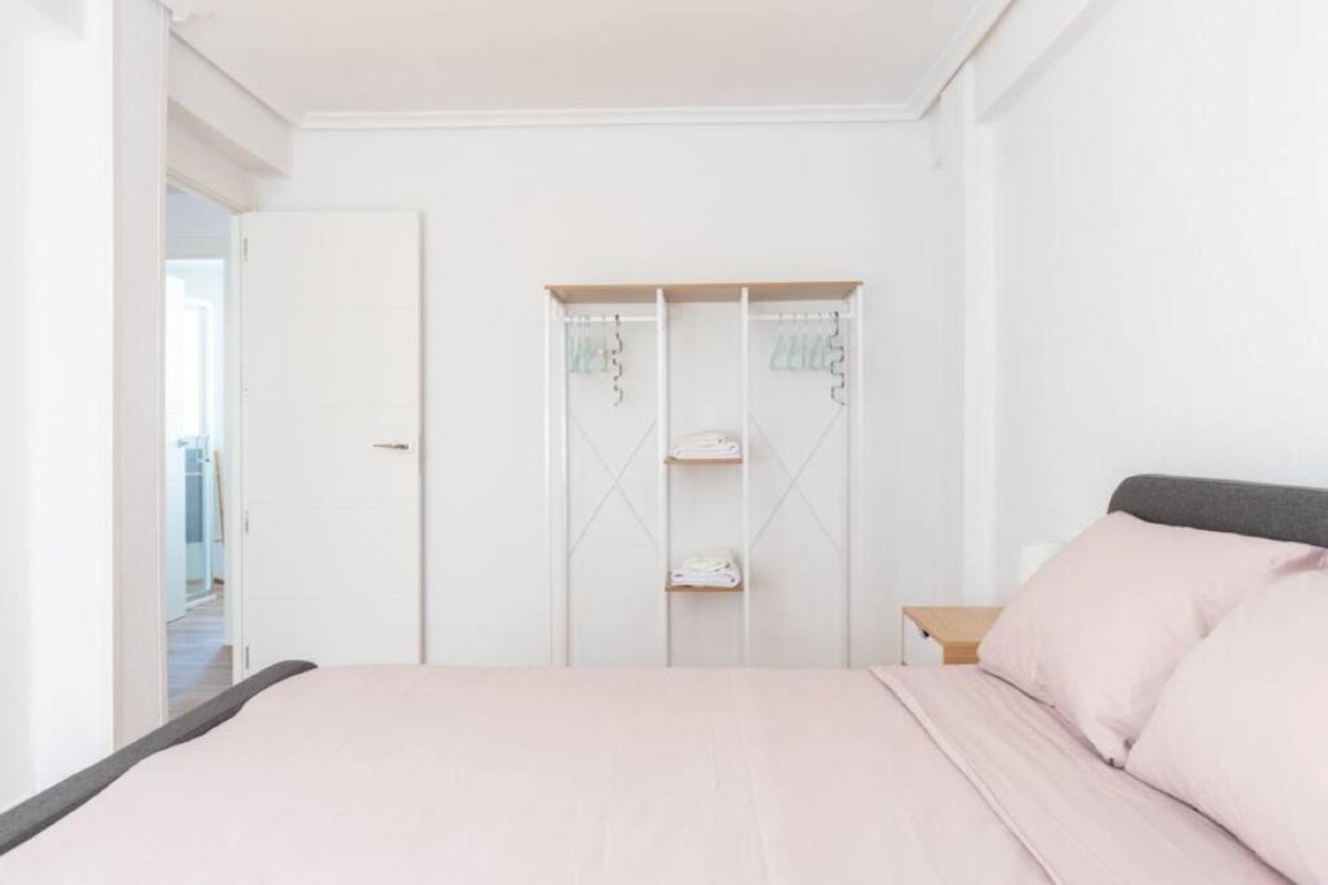 Apartamento Canalejas Wehomes 산탄데르 외부 사진