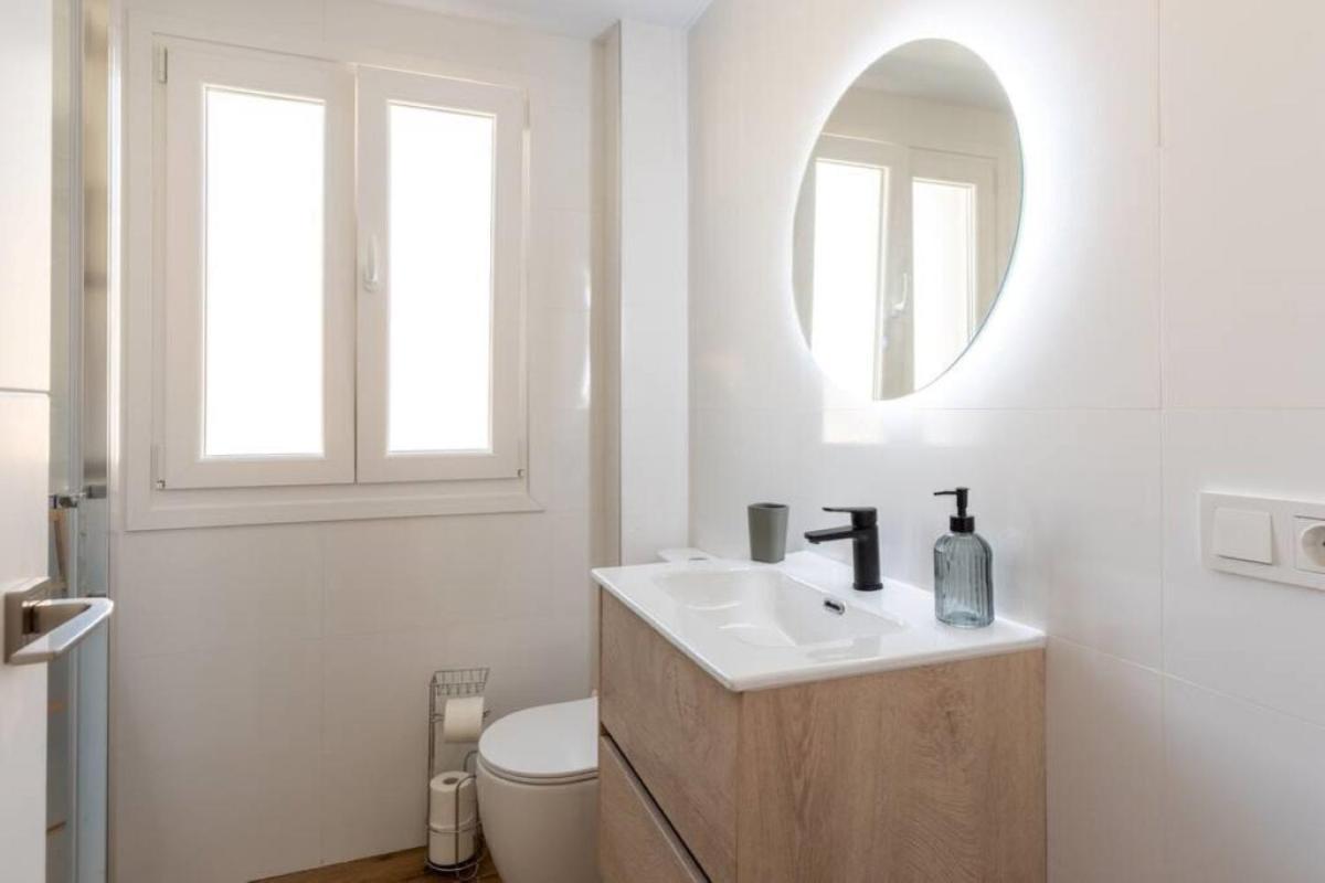 Apartamento Canalejas Wehomes 산탄데르 외부 사진