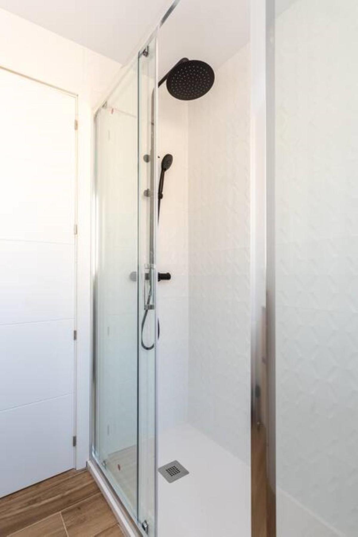 Apartamento Canalejas Wehomes 산탄데르 외부 사진