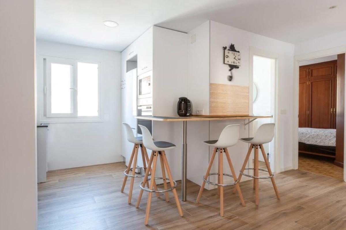 Apartamento Canalejas Wehomes 산탄데르 외부 사진