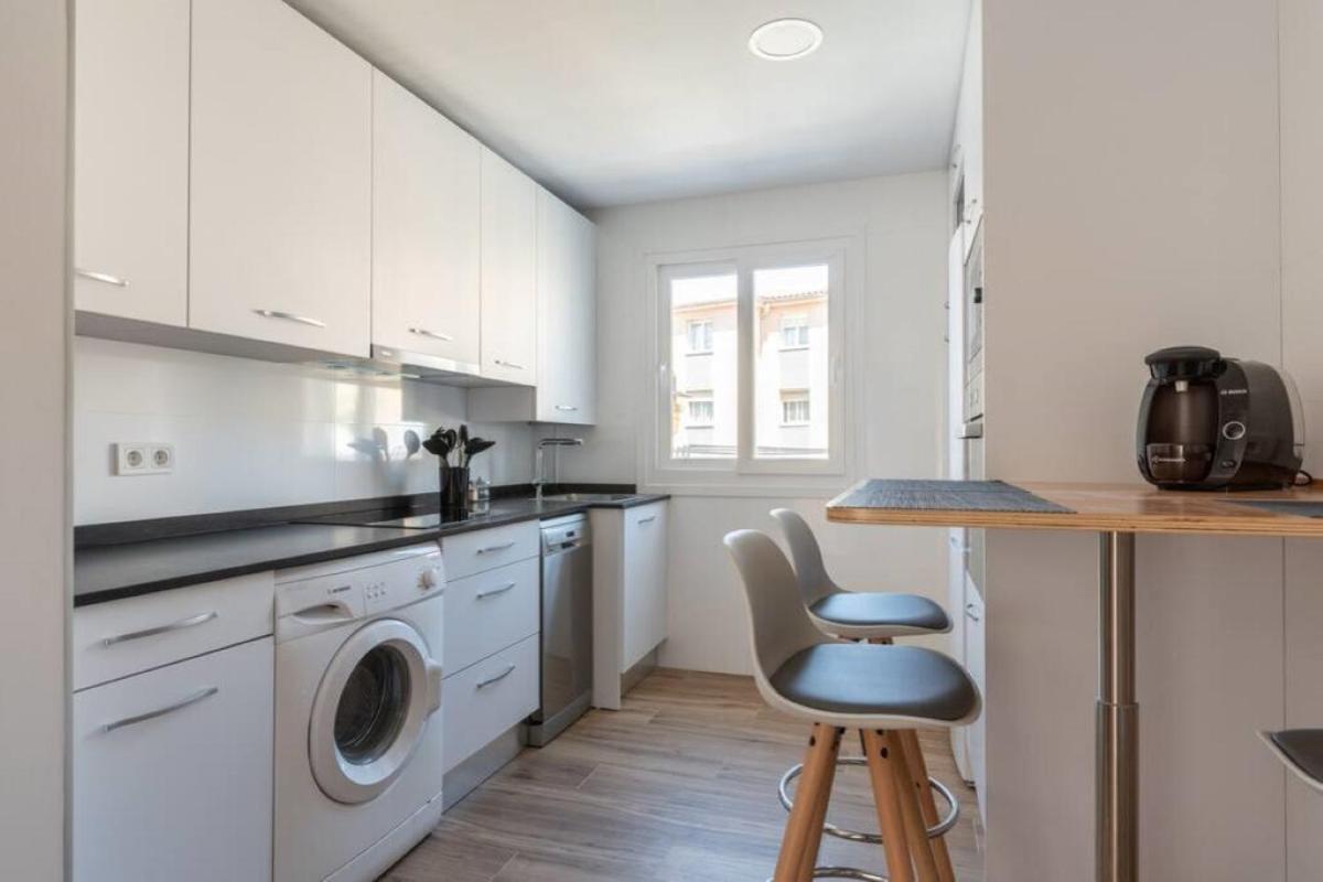 Apartamento Canalejas Wehomes 산탄데르 외부 사진