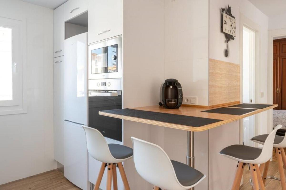 Apartamento Canalejas Wehomes 산탄데르 외부 사진